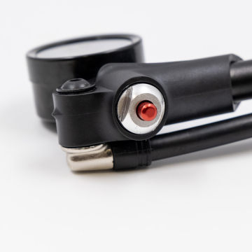 Raptor M14B-01A Amortisör Pompası