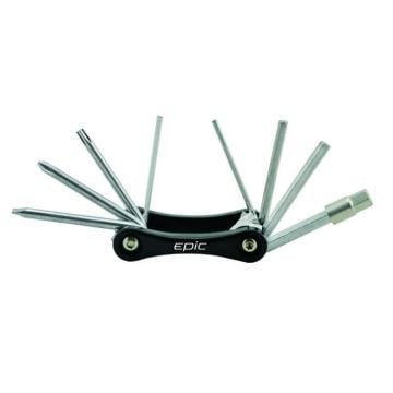 Epic MX-A9 9 Fonksiyon Alyan Çakısı