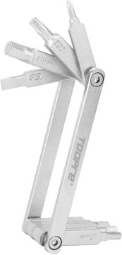 QRD TL-8060 8 Fonksiyon Alyan Çakısı