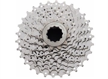 Shimano Sora HG50 9lu Arka Kaset Dişli