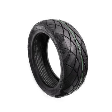 ZC Rubber 70/65-6.5 Tubeless Elektrikli Scooter Dış Lastik H-506