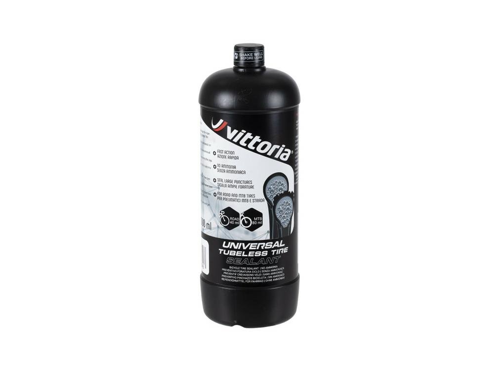 Vittoria Prevention Latex Tubeless Lastik Sıvısı 1 Litre