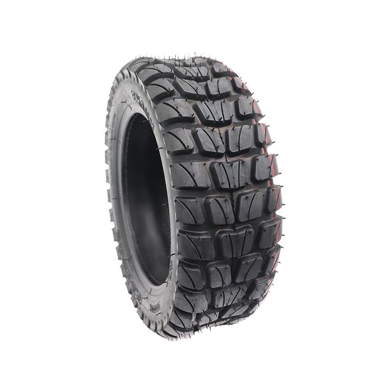 Xuan Cheng Nuoke 90/65-6.5 Tubeless Elektrikli Scooter Dış Lastik