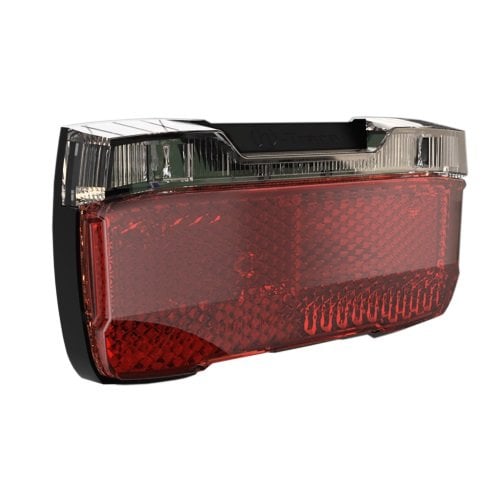 Herrmans H-Trace 6-12V E-Bike Uyumlu Led Arka Bagaj Lambası
