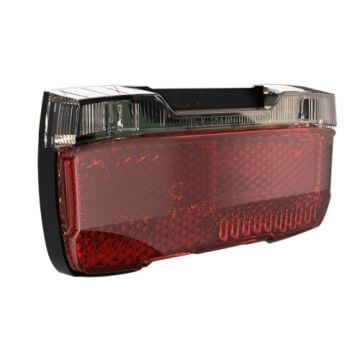 Herrmans H-Trace 6-12V E-Bike Uyumlu Led Arka Bagaj Lambası
