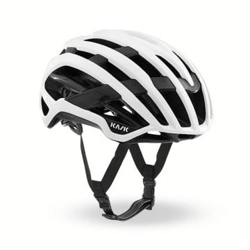Kask Valegro WG11  Bisiklet Kaskı S - Beyaz