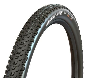 Maxxis 29x2.20 Ardent Race EXO Tubeless Katlanır Dış Lastik Siyah