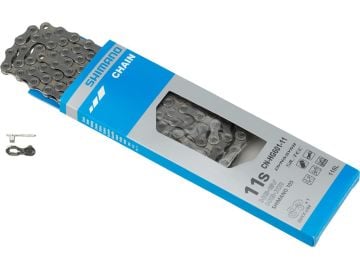 Shimano 105 HG601 11li Zincir 116L+ Powerlink ICNHG60111116Q