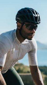 Kask Valegro WG11  Bisiklet Kaskı M - Mat Siyah