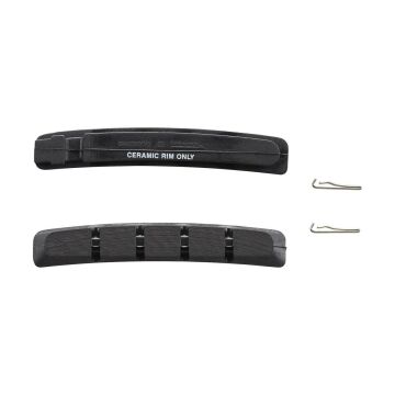 Shimano Seramik Çember V Fren Pabuç Pedi 1 Takım Y8AA98040