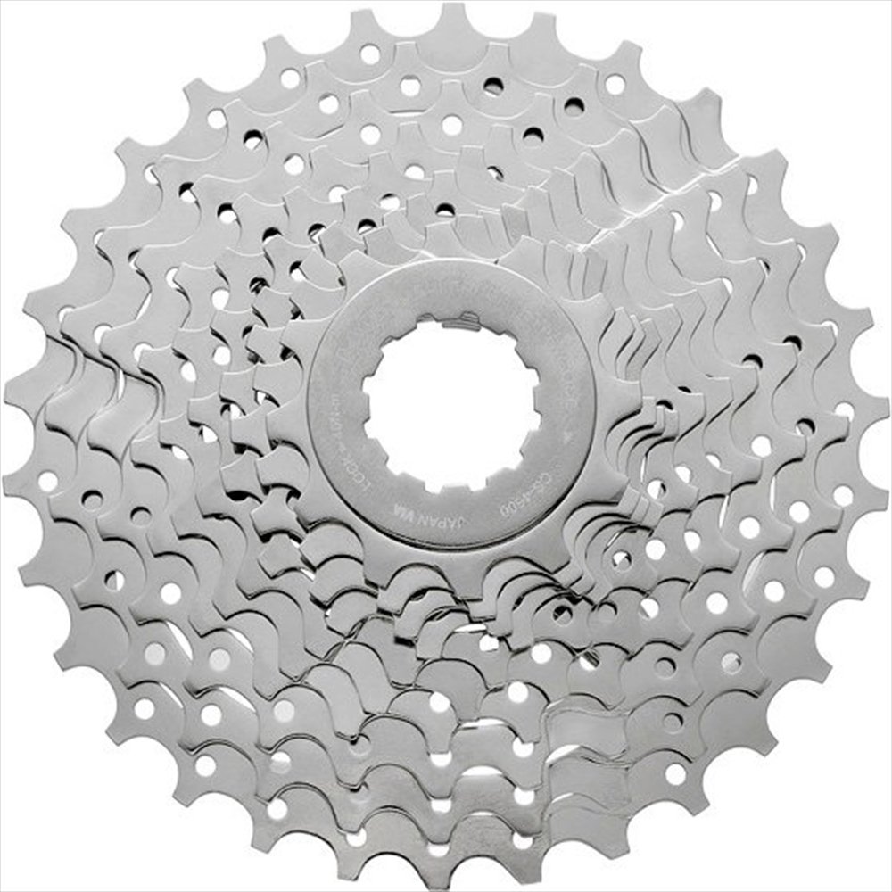 Shimano Tiagra 4600 10lu Arka Kaset Dişli