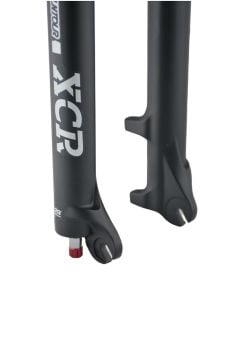 Sr Suntour 29 SF14 XCR- RL Air 1.1/8'' QR D.Fren Havalı G.Kilit Ön Maşa 100mm E.li M.Siyah