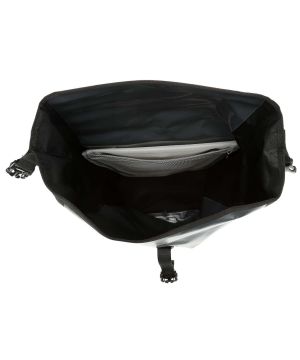 Ortlieb F5305 Back-Roller Classic Arka Heybe Çanta Çift 40L Asfalt-Siyah