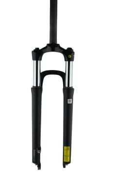 Sr Suntour 29 SF15 XCM RL D.Fren 1.1/8'' L:255mm Ön Maşa 100mm G.Kilitli E.siz M.Siyah