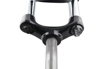 Sr Suntour 29 SF15 XCM RL D.Fren 1.1/8'' L:255mm Ön Maşa 100mm G.Kilitli E.siz M.Siyah