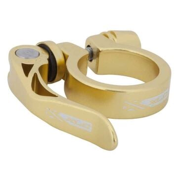 Xlc 34.9mm PC-L04 Alüminyum Mandallı Sele Kelepçesi