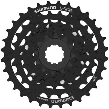 Shimano CS-HG210 7li 12-32T Arka Kaset Dişli