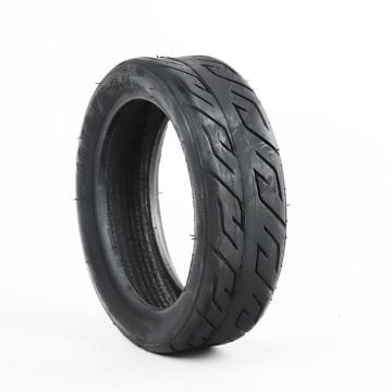 Hota 10x2.70-6.5 (255x70, 70/65-6.5) Tubeless Elektrikli Scooter Dış Lastik A-3059