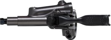 Shimano Saint BL-M820, BR-M820 4 Piston Ön-Sol Hidrolik Fren Seti