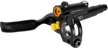 Shimano Saint BL-M820, BR-M820 4 Piston Ön-Sol Hidrolik Fren Seti