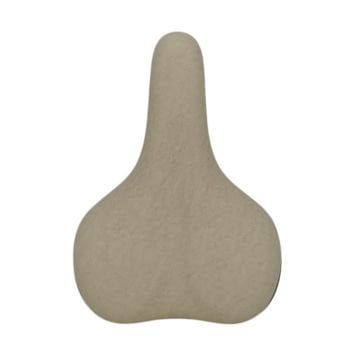 Selle Royal Rio Moderate 257x187 Unisex Bisiklet Selesi Krem