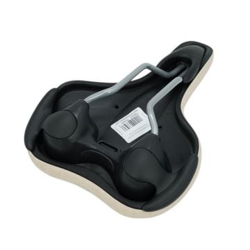 Selle Royal Rio Moderate 257x187 Unisex Bisiklet Selesi Krem