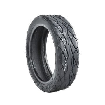 Hota 10x2.50-6.5 Tubeless Elektrikli Scooter Dış Lastik A-3058