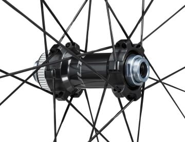 Shimano Ultegra WH-R8170-C60-TL Centerlock 11/12V Karbon Yol Jant Seti