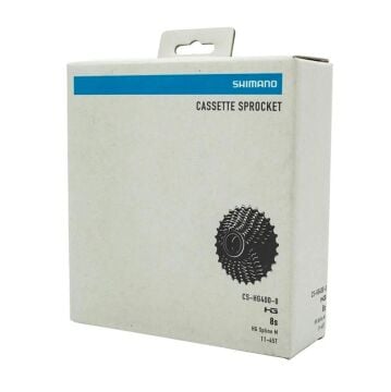 Shimano CS-HG400 8li 11-45T Arka Kaset Dişli