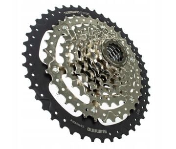 Shimano CS-HG400 8li 11-45T Arka Kaset Dişli