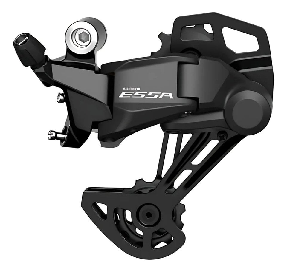Shimano Essa RD-U2000 1x8 Arka Aktarıcı