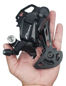 Shimano Essa RD-U2000 1x8 Arka Aktarıcı