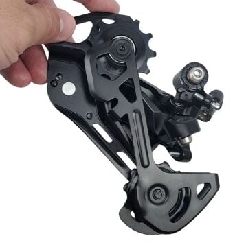 Shimano Essa RD-U2000 1x8 Arka Aktarıcı