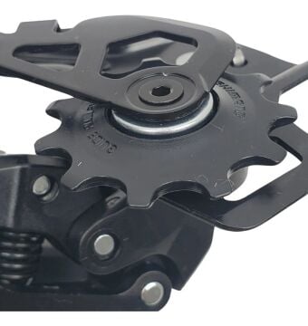 Shimano Essa RD-U2000 1x8 Arka Aktarıcı