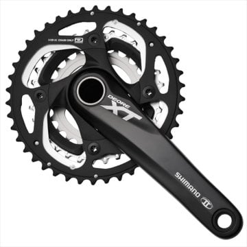Shimano Xt Fc-M780 Aynakol
