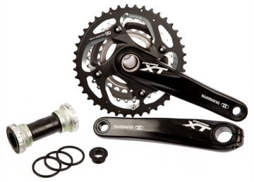 Shimano Xt Fc-M780 Aynakol