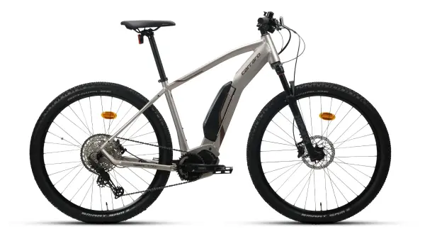 29 Carraro Kifuka E7 12v H.Disk Fren Steps E7000 504Wh E-Mtb Bisiklet