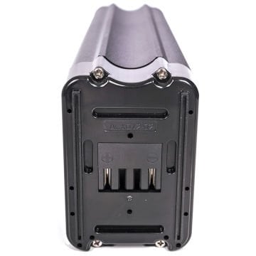 HDA Power SF3-150, 36V, 15Ah, Li-ion, Sele Altı E-Bike Pil