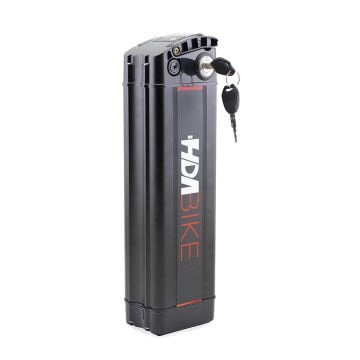 HDA Power SF3-150, 36V, 15Ah, Li-ion, Sele Altı E-Bike Pil