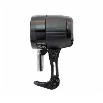 Impact Blix-E 200 Lümen E-Bike 6-48V Voltaj Düzenleyicili Ön Lamba