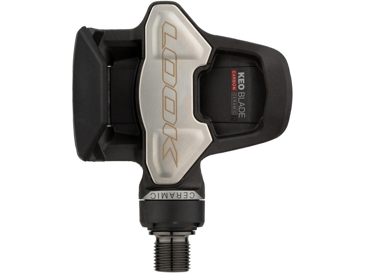 Look KEO Blade Carbon Ti Ceramic Yol Pedalı