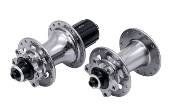 Raptor Göbek Seti Gri (8–12s, QR + Thru Axle, 8–10s Pul Dahil 6 Vida)