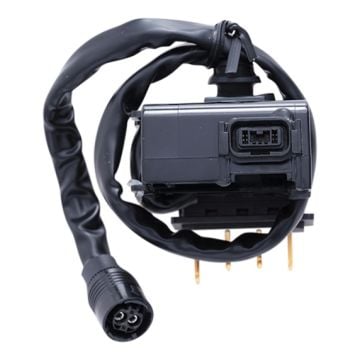 Shimano BM-E6010 300mm Kablo Bağlantı Kanalı Y71B00007