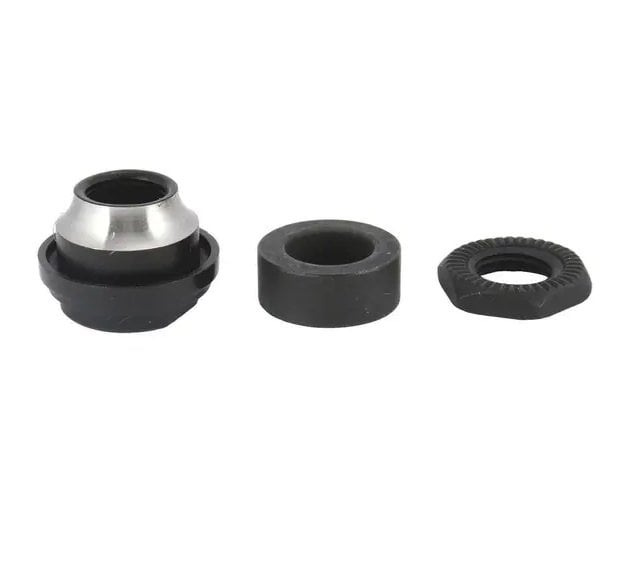 Shimano WH-MT35/M6000/M615 Arka Mil Sol Kilit Somun Ünitesi Y3SW98030