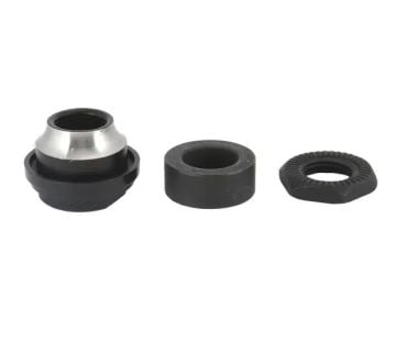 Shimano WH-MT35/M6000/M615 Arka Mil Sol Kilit Somun Ünitesi Y3SW98030