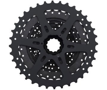 Shimano CS-HG200-9 11-34T 9lu Arka Kaset Dişli