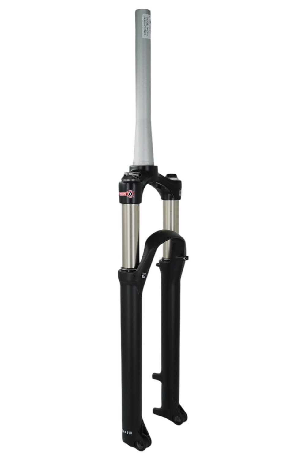Sr Suntour 27.5 SF19 XCR32 Air 1.1/8''-1.5'' Boost 15x110 D.Fren Havalı G.Kilit Ön Maşa 110mm E.siz M.Siyah