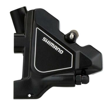 Shimano BR-UR300 2 Piston Düz Montaj Hidrolik Disk Arka Fren Kaliperi