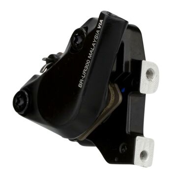 Shimano BR-UR300 2 Piston Düz Montaj Hidrolik Disk Arka Fren Kaliperi