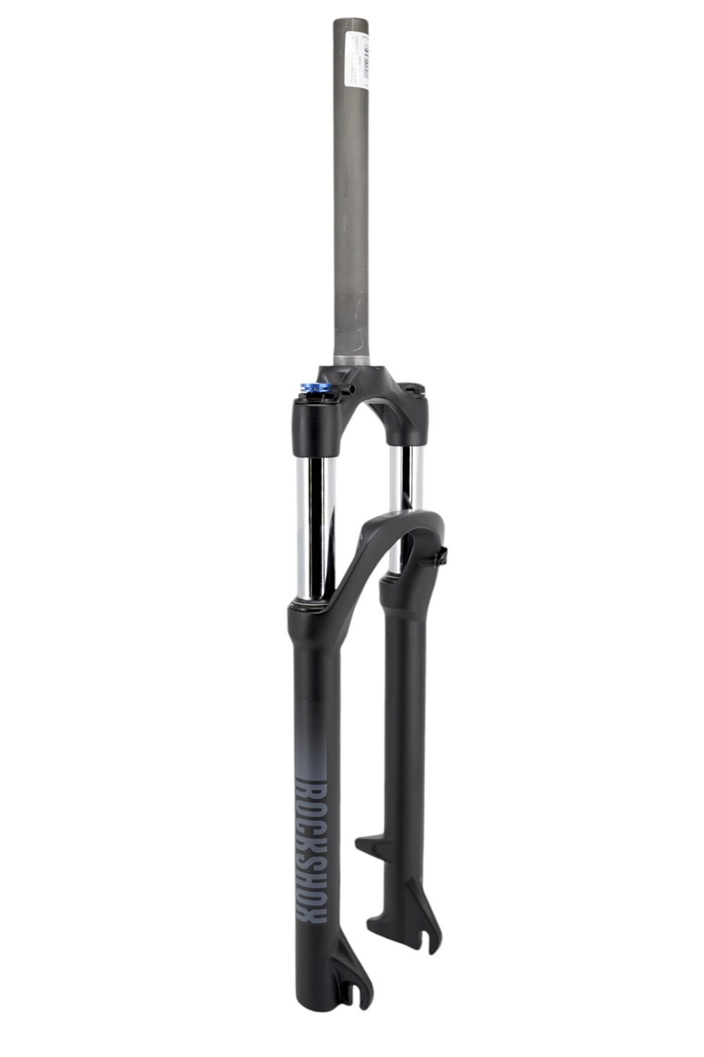 Rock Shox 27.5 Judy TK 1.1/8 QR G.Kilit 100mm Ön Amortisör Siyah